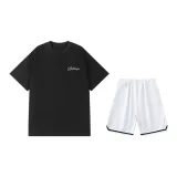 Чёрно-белый