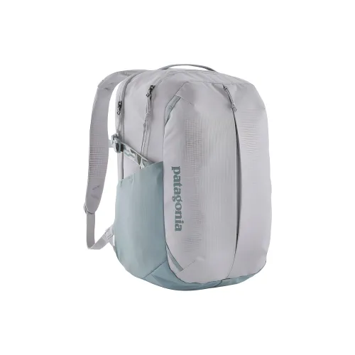 Patagonia Туристические сумки Crispy Серый Унисекс