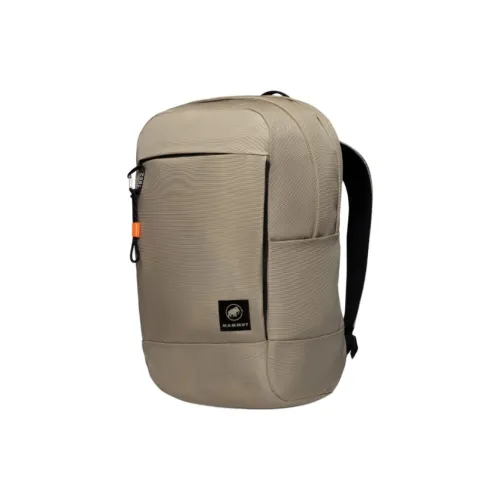 MAMMUT 25L Рюкзаки Нейлон Хаки Унисекс