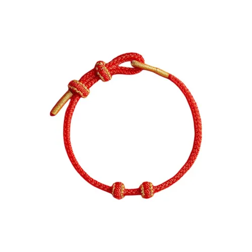 SGM Ткань Браслеты Шнурки Унисекс