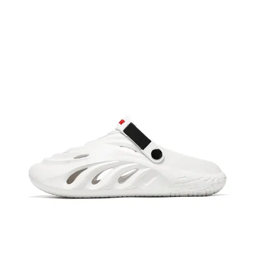 OUBT Износостойкие против запаха Домашние тапочки Унисекс