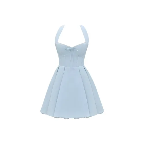 ONE PASS STUDIO Slip Платье Женское