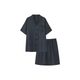 Темно-серый