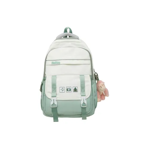 OURFUN Нейлоновый рюкзак унисекс черный красный фиолетовый хаки зеленый синий