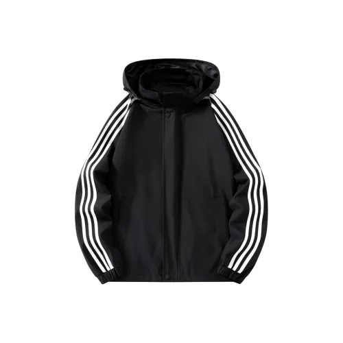 HUMNAT Унисекс Куртки