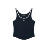 Морской синий