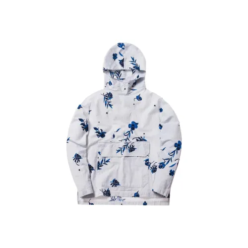 Kith Серый Мужской Свитшот