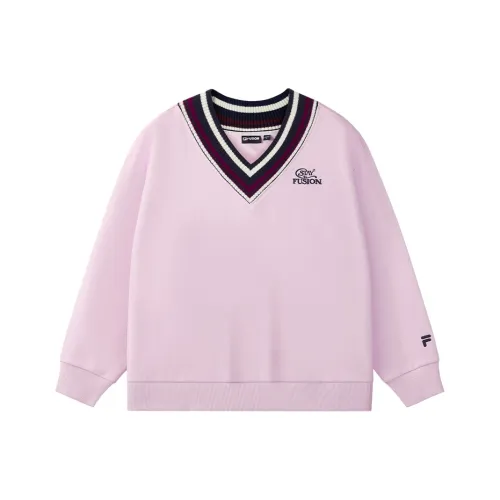 FILA FUSION LIFE Толстовка Женская