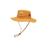 Теплый абрикосовый