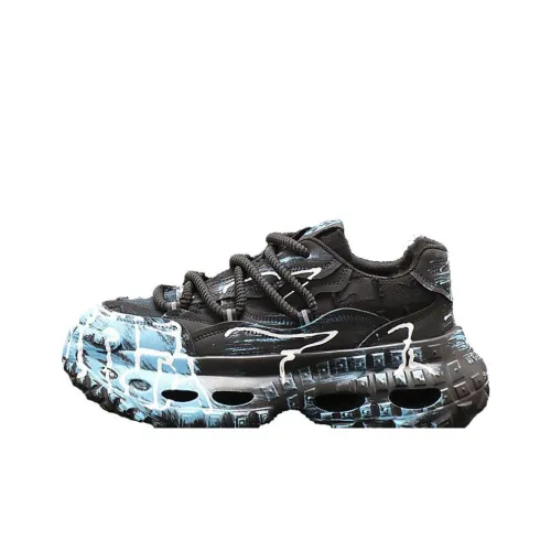 ZUOSAISI Низкий топ обувь для бега мужская