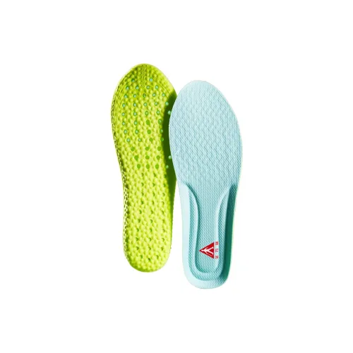 ZULIZ ПУ (полиуретан) + Дышащая сетка Стельки Унисекс