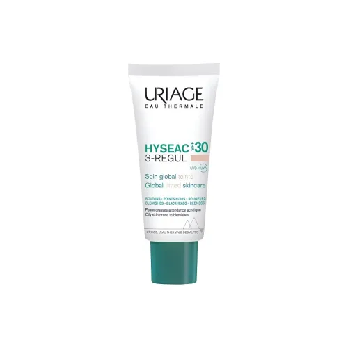 Uriage SUNSCREEN Лосьон Унисекс