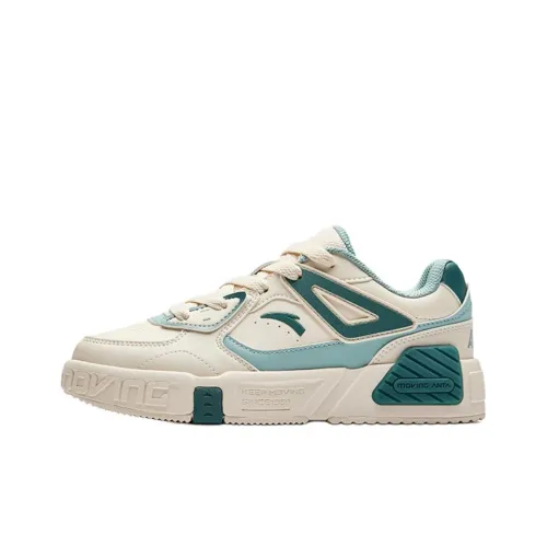 Antakids Устойчивые к истиранию Низкие Топы Детские Скейтбординги Подростки