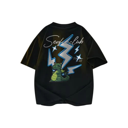 7 SEVFUN Унисекс Футболка