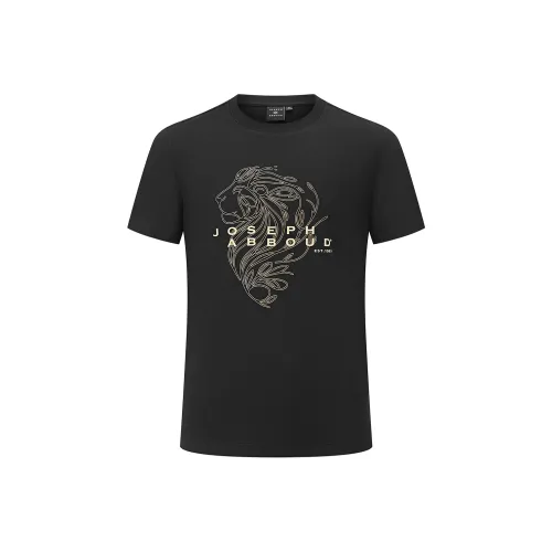 JOSEPH ABBOUD Мужские T-рубашки