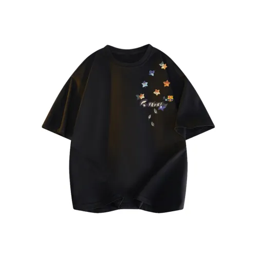 FCB ARCELONA Унисекс Футболка