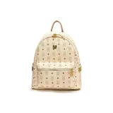 Хаки и бежевый & Белый