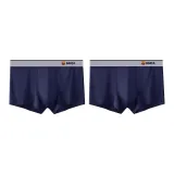 Темно-синий, 2 штуки