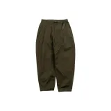 Армейский зеленый