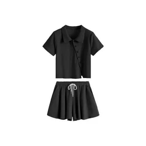 Yvetteclassic Повседневный костюм унисекс