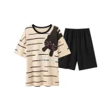 Полосы Котенок-Мужской