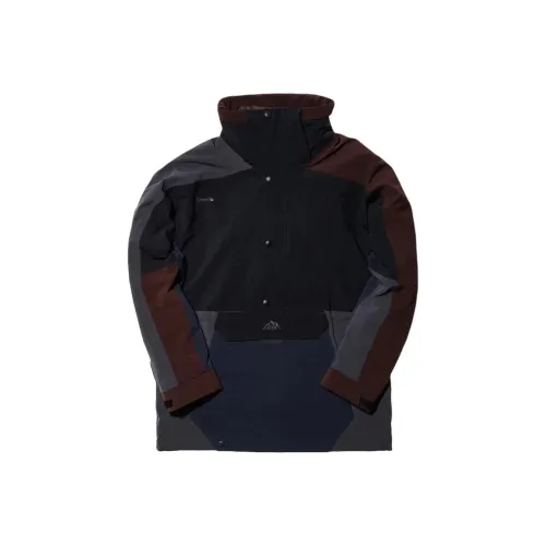 KITH x Columbia Куртки и Пальто Мужские Многоцветные