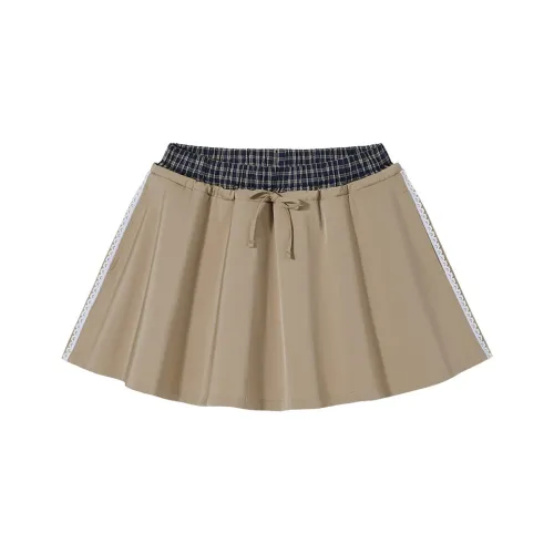 PSO Brand Повседневные короткие юбки для женщин
