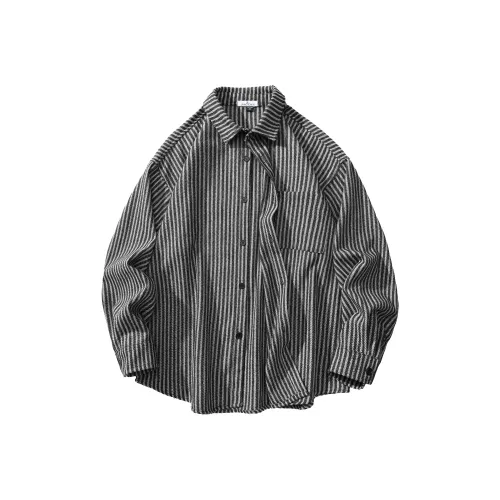 LIVINGTOWN Унисекс Рубашки