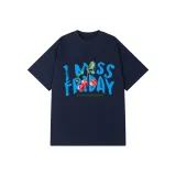 Темно-синий