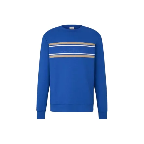 BOGNER CASSIUS Толстовка Мужская