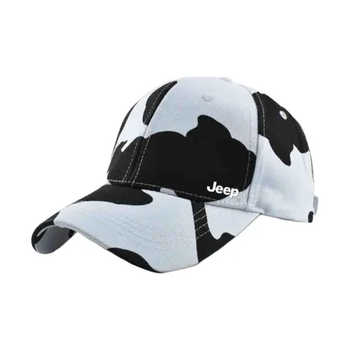 JEEP Хлопковые кепки унисекс
