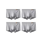 Светло-серый, 4 штуки