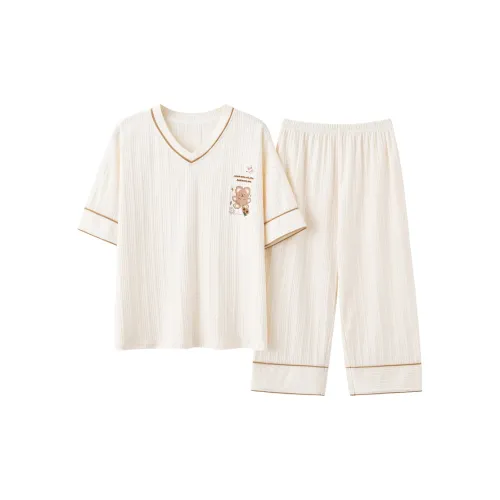 Caramella 3355 Пижама Женские Пижамные комплекты