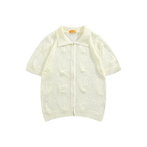 YOUSEKOO Унисекс Рубашки