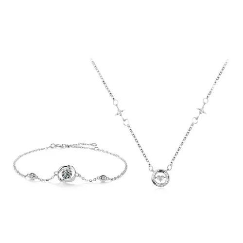 Shang Yinfu Сплав Браслеты Унисекс