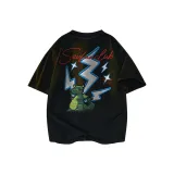 Черно-Красный