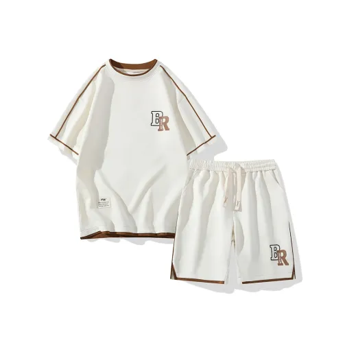 HATCHESSEL Повседневная спортивная одежда Мужской 2 предмета комплект