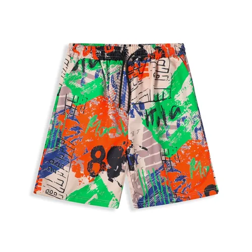 Vintage Cars Повседневные шорты Мужские