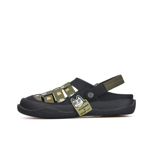 Joy&Mario Женские повседневные туфли Женские