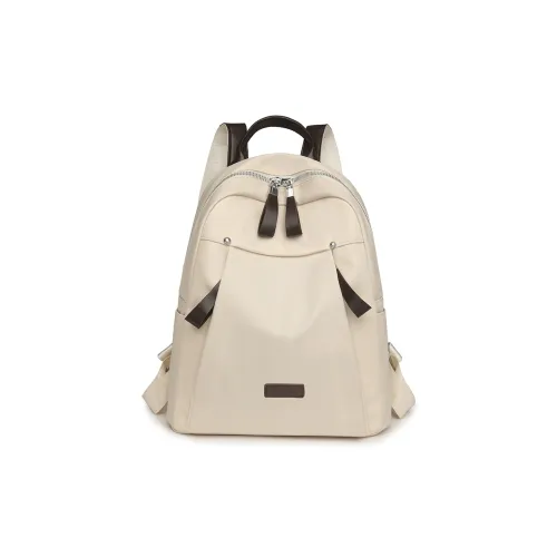 Banner The Piggy Нейлон Рюкзак Стандартный Унисекс Многоцветный