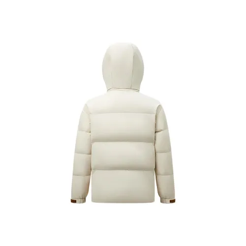 BOSIDENG Fashion Sports Collection Пуховик Женские