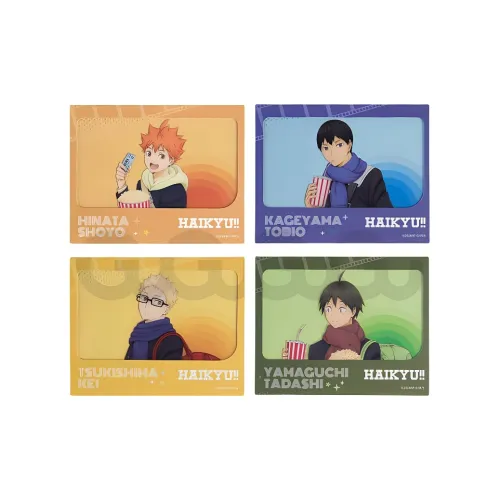 GuGuGuGu Фотокарточки