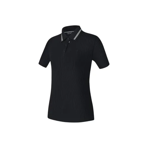 FILA GOLF серия Поло Женское