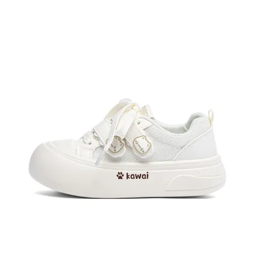 RENBEN Износостойкие и Легкие Низкие Кроссовки для Скейтбординга Женские Белые