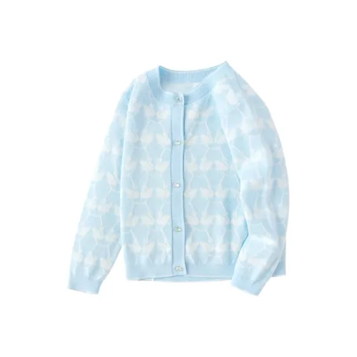 BALABALA Свитер для детей 3-7 лет