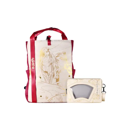 ingyunshi Небесное благословение Се Лянь Цветочный дизайн Городской Сон бабочки Цветочный дизайн Lian Комбинация Аниме мерч