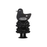 Уголь Утка Пава