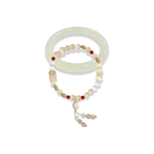 Ringlove Стекло Кошачий глаз Браслеты Женские