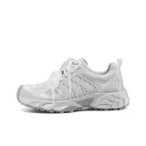 Серебристый