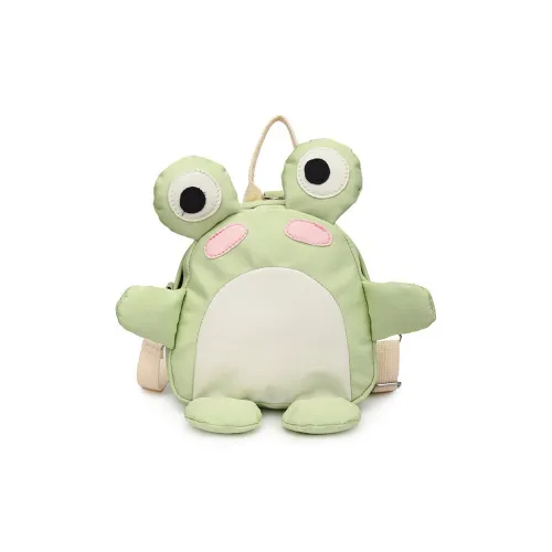 S.REPHEN Nylon Backpack Standard Unisex Green S.REPHEN Нейлон Рюкзак Стандартный Унисекс Зеленый